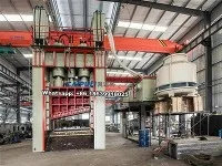 Q91-1250 Тежка машина за рязане