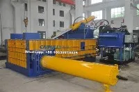 Y81T-315 Избутваща преса за скрап